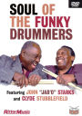 Soul of the Funky Drummers