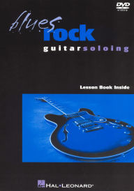 Title: Blues Rock Guitar Soloing