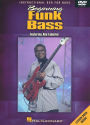 Beginning: Funk Bass Featuring Abe Laboriel