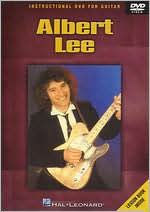 Title: Albert Lee: Instructional DVD For Guitar