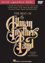 The Best of the Allman Brothers Band