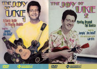 Title: The Joy of Uke 1 & 2 [2 Discs]