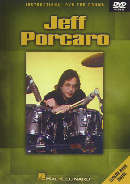 Jeff Porcaro