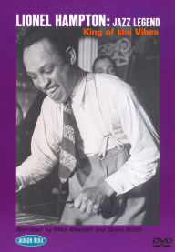 Title: Lionel Hampton: Jazz Legend - King of the Vibes