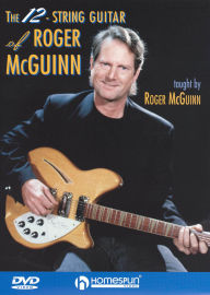 Title: Roger McGuinn's The 12 String Guitar of Roger McGuinn