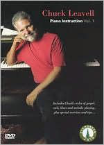 Title: Chuck Leavell: Piano Instruction, Vol. 1