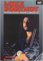 Title: Mike Portnoy: Progressive Drum Concepts