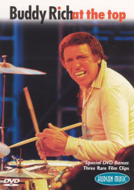 Title: Buddy Rich: At The Top