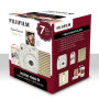 Alternative view 2 of Fujifilm 600020651 Instax Mini 9 Bundle - Ice White