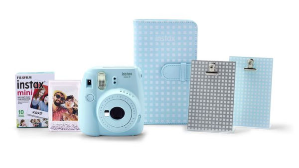 Fujifilm 600021088 Barnes & Noble Exclusive Instax Gift Pack