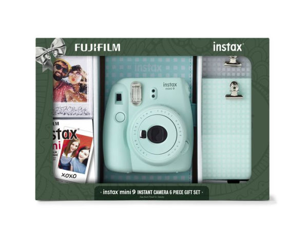 Fujifilm 600021088 Barnes & Noble Exclusive Instax Gift Pack