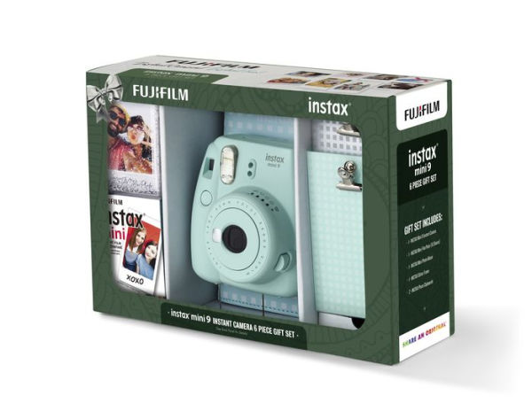 Fujifilm 600021088 Barnes & Noble Exclusive Instax Gift Pack