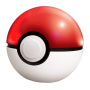 Alternative view 2 of Pokemon Trainer Guess Legacy Pokeball