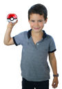 Alternative view 4 of Pokemon Trainer Guess Legacy Pokeball