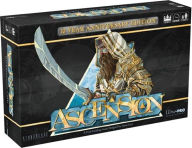 Title: Ascension 4th Edition