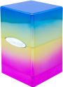 Hi-Gloss Rainbow Satin Tower