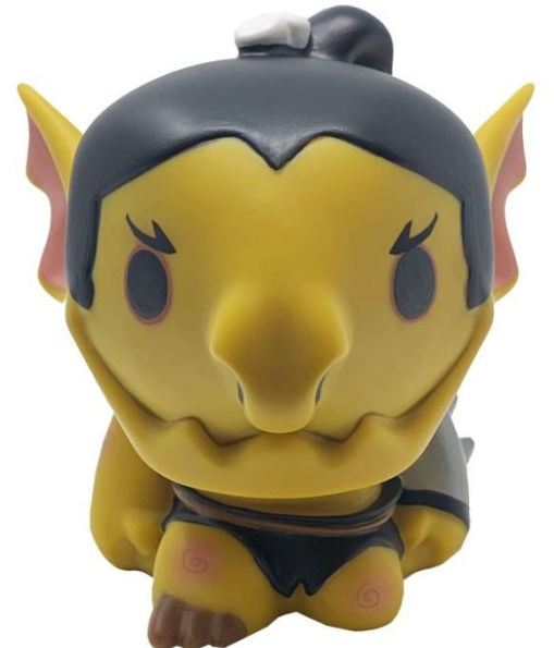 Figurines of Adorable Power: Dungeons & Dragons Goblin