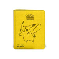 Title: Pikachu 9 pocket Prem PRO Binder Pokémon