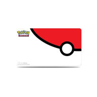 Title: Ultra Pro Pok¿mon Playmat: Poke Ball