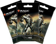 Alternative view 1 of Magic the Gathering Relic Tokens Lineage Collection