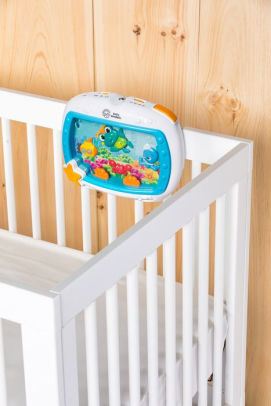 baby einstein crib toy