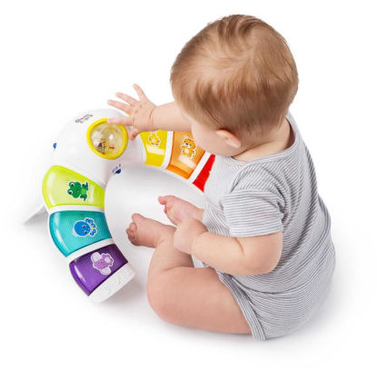 baby einstein toy bar