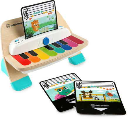 baby einstein piano