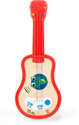 Photo 1 of Baby Einstein Magic Touch Ukulele