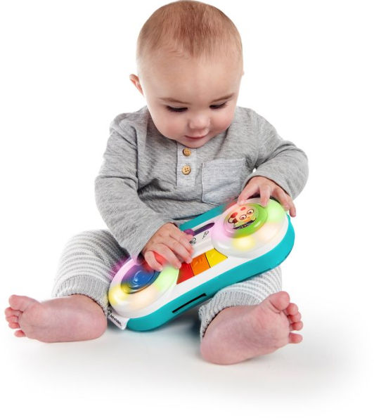 Baby Einstein Toddler Tunes by Baby Einstein Barnes & Noble®
