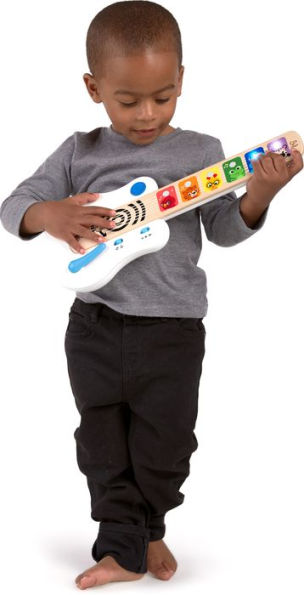 Baby Einstein Magic Touch Guitar