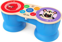 Alternative view 1 of Baby Einstein Magic Touch Drums