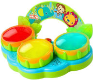 melissa and doug musical bongos