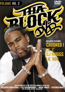 Tha Block DVD, Vol. 2