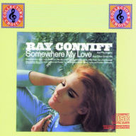 Title: Somewhere My Love, Artist: Ray Conniff