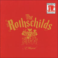 Title: The Rothschilds (Original Broadway Cast), Artist: Rothschilds / O.C.R.