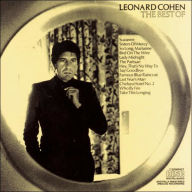 Title: Greatest Hits, Artist: Leonard Cohen