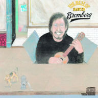 Title: Out of the Blues: Best of David Bromberg, Artist: David Bromberg