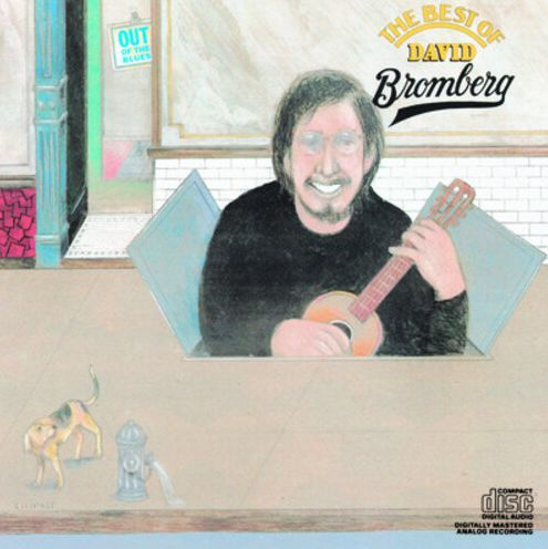 Out of the Blues: Best of David Bromberg