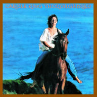 Title: Thoroughbred, Artist: Carole King