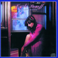 Title: Restless Nights, Artist: Karla Bonoff