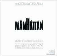 Title: The Manhattan Project, Artist: Manhattan / O.S.T.