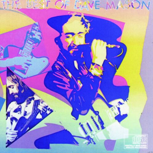 The Best of Dave Mason [Columbia]
