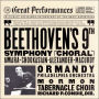 Beethoven: Symphony No. 9