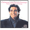 Christmas with Placido Domingo