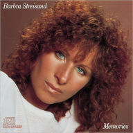 Title: Memories, Artist: Barbra Streisand