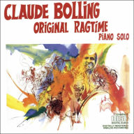 Title: Original Ragtime, Artist: Bolling,Claude