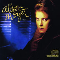 Title: Alf, Artist: Alison Moyet