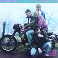 Title: Two Wheels Good, Artist: Prefab Sprout