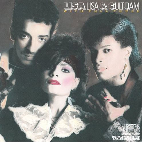 Lisa Lisa & Cult Jam with Full Force