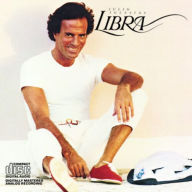 Title: Libra, Artist: Julio Iglesias